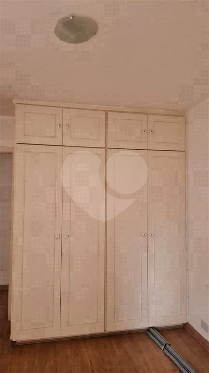 Apartamento à venda com 2 quartos em Itaim Bibi, São Paulo, SP