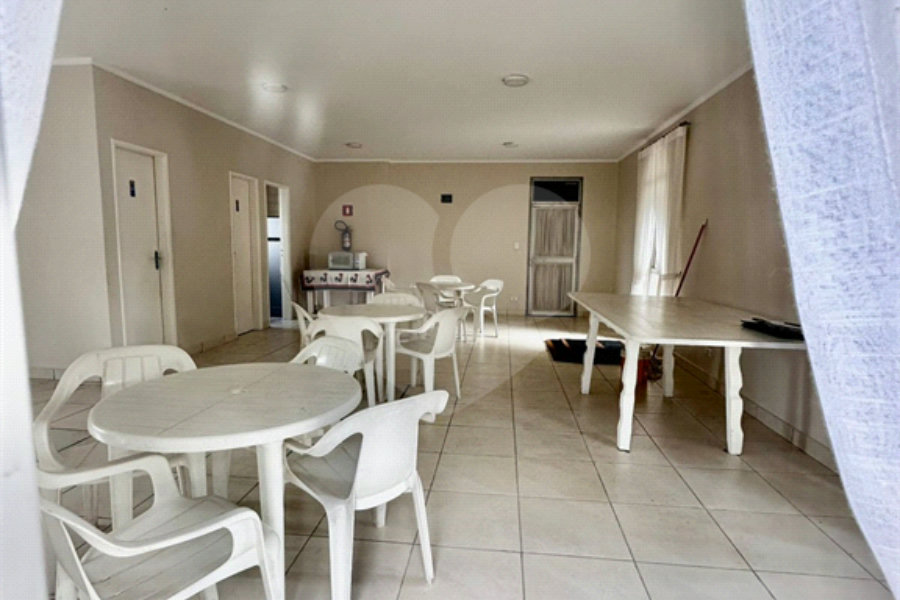 Apartamento à venda com 2 quartos em Vila Guilherme, São Paulo, SP