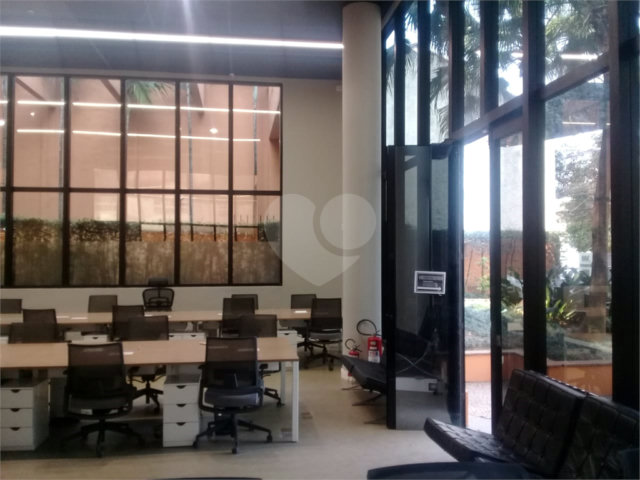Sala à venda em Pinheiros, São Paulo, SP