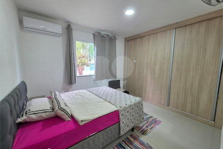 Casa em condomínio à venda com 3 quartos, sendo 1 suíte,  em Rasa, Armação dos Búzios, RJ