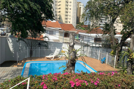 Apartamento à venda com 3 quartos em Alto da Lapa, São Paulo, SP