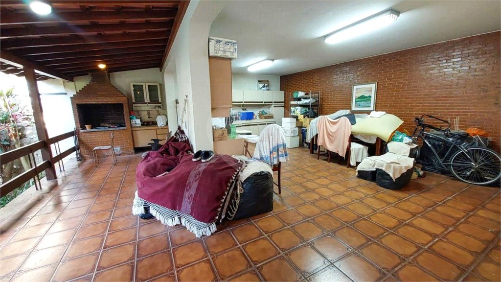 Casa à venda com 6 quartos, sendo 3 suítes, em Jardim Brasil (zona Sul), São Paulo, SP