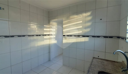 Apartamento à venda com 2 quartos em Vila Albertina, São Paulo, SP