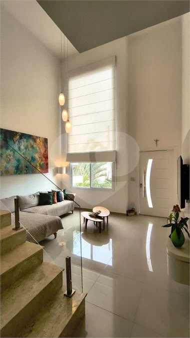 Casa à venda com 3 suítes no condomínio Reserva da Mata, Vinhedo - SP