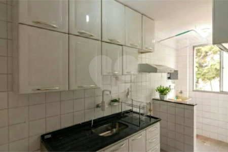 Apartamento à venda com 2 quartos em Paraisópolis, São Paulo, SP
