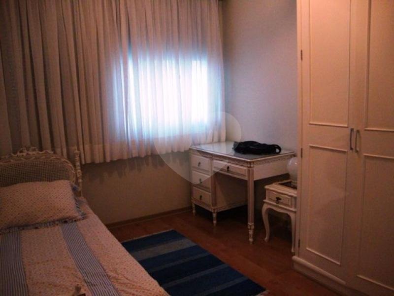 Apartamento à venda com 4 quartos, sendo 2 suítes, em Água Fria, São Paulo, SP