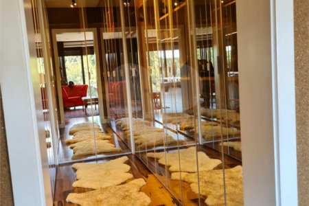 Casa à venda com 4 suítes no condomínio Lago da Boa Vista, Sorocaba - SP
