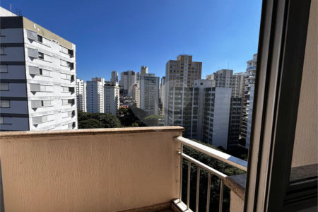 Cobertura à venda com 3 quartos em Santana, São Paulo, SP