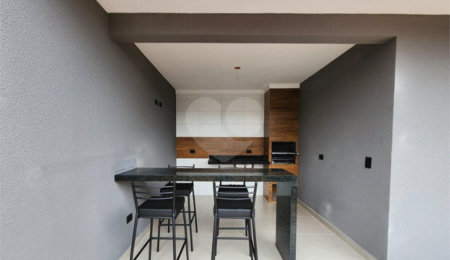 Casa à venda com 3 quartos, sendo 2 suítes,  no condomínio Varanda´s de Icamaquã, São Paulo - SP