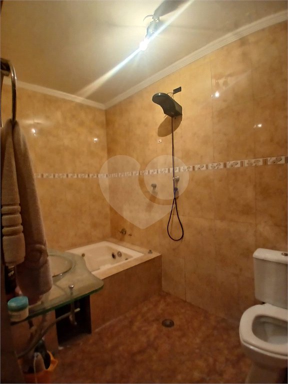 Sobrado para alugar com 4 quartos, sendo 3 suítes, em Tucuruvi, São Paulo, SP