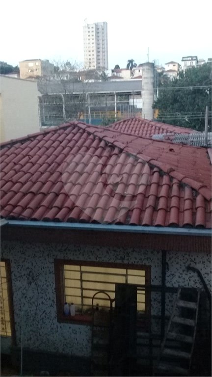 Casa Térrea à venda com 2 quartos no condomínio Parque Domingos Luís,378, São Paulo - SP