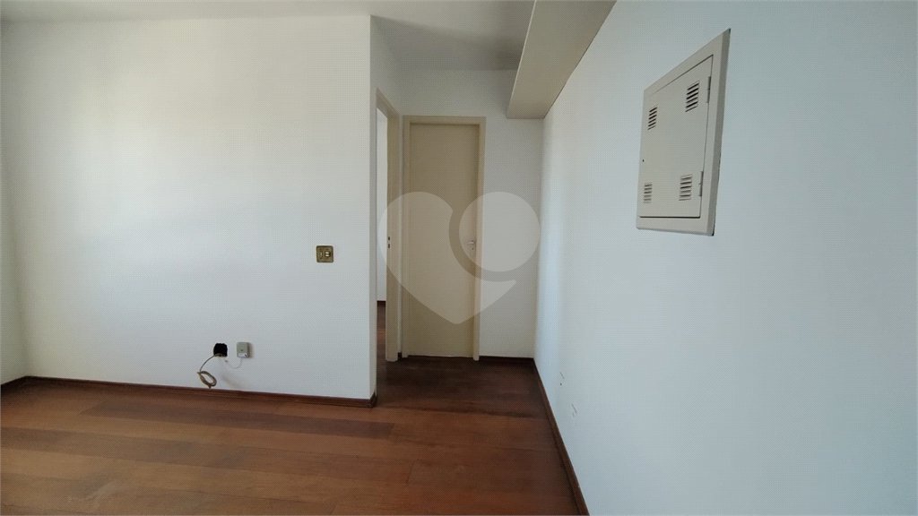Studio à venda com 1 quarto em Saúde, São Paulo, SP
