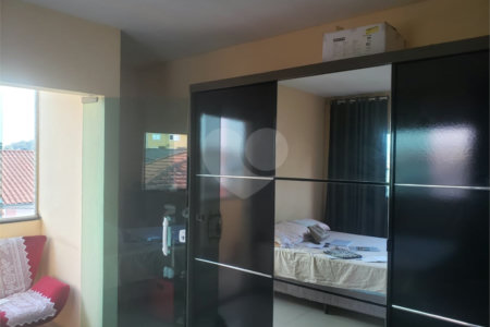Sobrado à venda com 4 quartos, sendo 2 suítes, em Vila Mazzei, São Paulo, SP