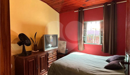 Casa à venda com 2 quartos no condomínio Clube de Campo Fazenda, Itatiba - SP