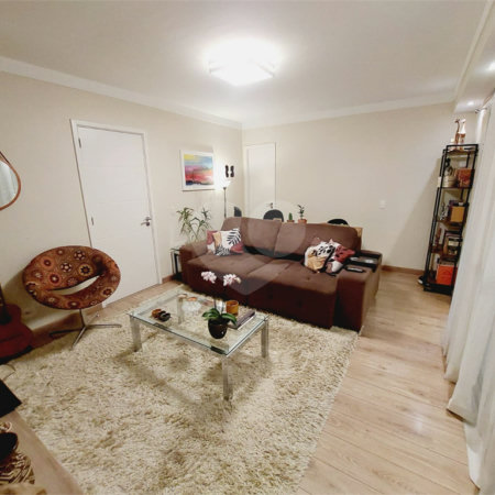 Apartamento à venda com 3 quartos, sendo 1 suíte,  em Vila Leopoldina, São Paulo, SP