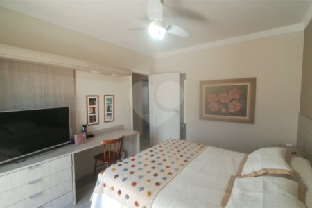 Casa à venda com 3 suítes no condomínio Residencial Villa dos Inglezes, Sorocaba - SP