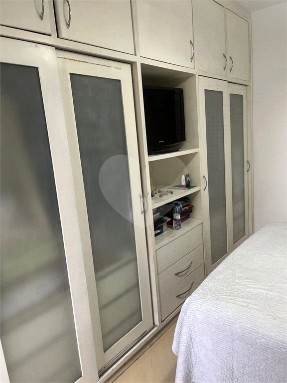 Apartamento à venda com 2 quartos, sendo 1 suíte,  em Santana, São Paulo, SP