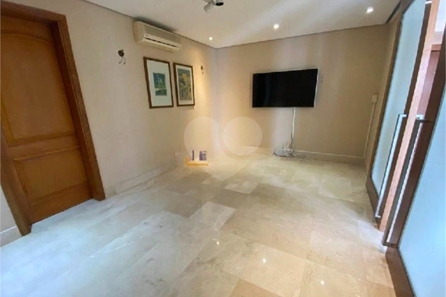 Apartamento à venda com 3 suítes em Morumbi, São Paulo, SP