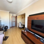 Apartamento à venda com 3 quartos em Mandaqui, São Paulo, SP