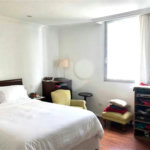 Apartamento para alugar com 3 quartos, sendo 1 suíte,  em Jardim Paulista, São Paulo, SP