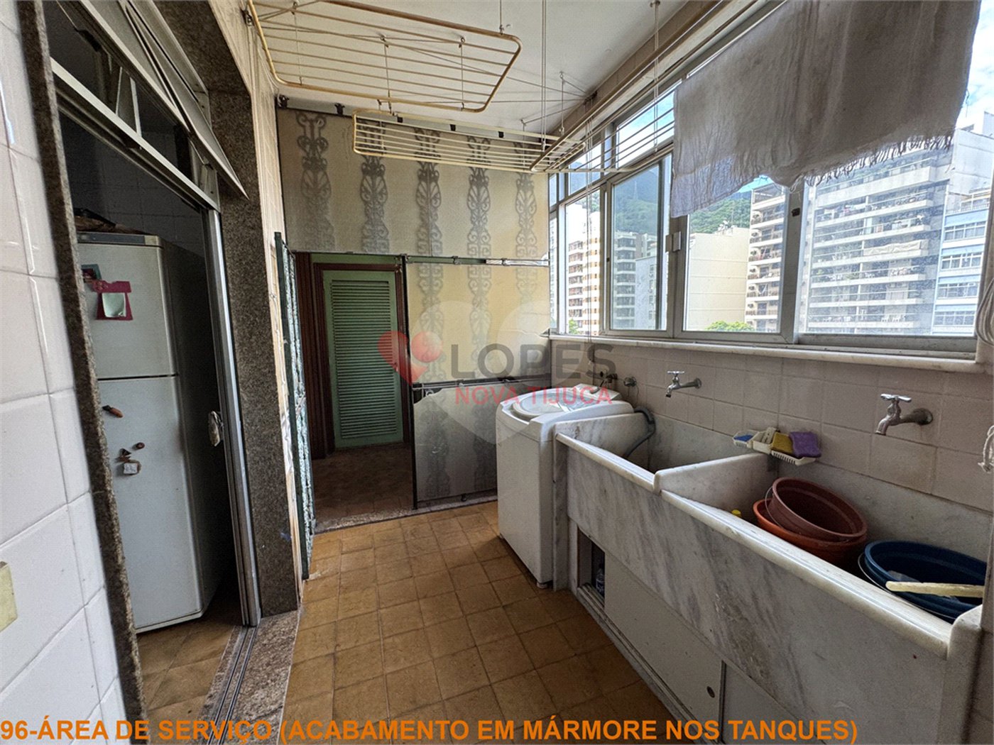 Apartamento à venda com 4 quartos, sendo 2 suítes, em Tijuca, Rio de Janeiro, RJ