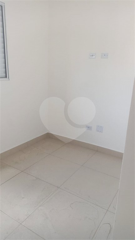 Apartamento à venda com 1 quarto em Vila Guilherme, São Paulo, SP