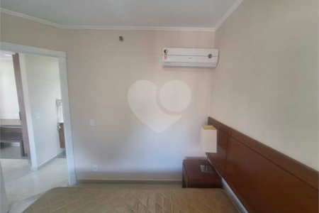 Apartamento à venda ou para alugar com 2 quartos em Vila Olímpia, São Paulo, SP