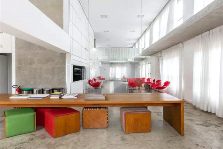Apartamento à venda com 1 quarto em Vila Leopoldina, São Paulo, SP