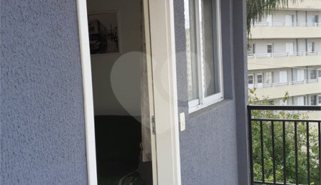 Apartamento à venda com 2 quartos em Casa Verde, São Paulo, SP