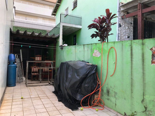 Casa à venda com 2 quartos em Santana, São Paulo, SP