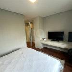 Apartamento à venda com 2 suítes em Parque Reboucas, São Paulo, SP