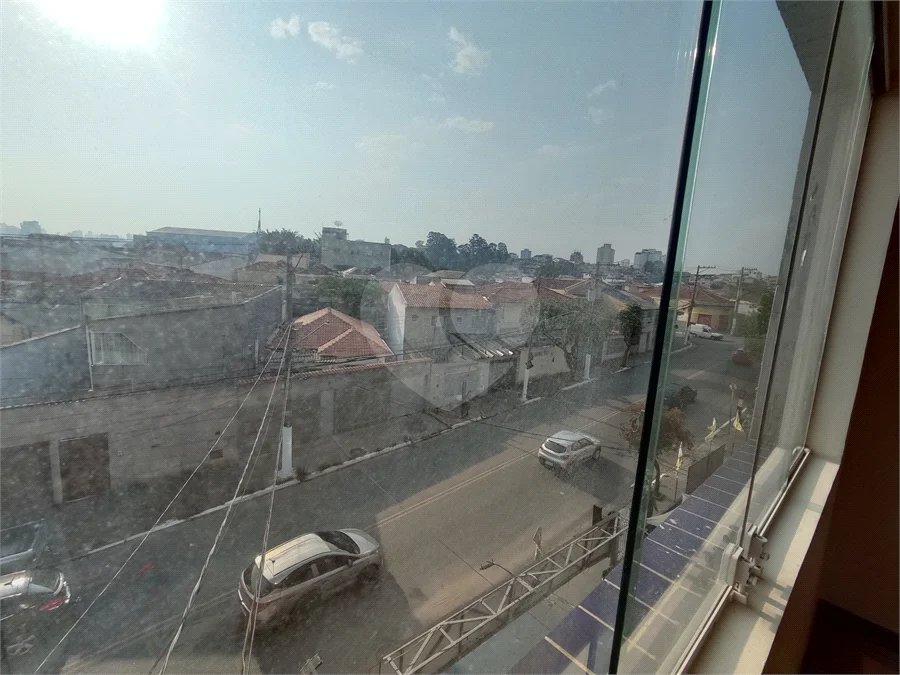 Apartamento à venda com 1 quarto em Vila Guilherme, São Paulo, SP