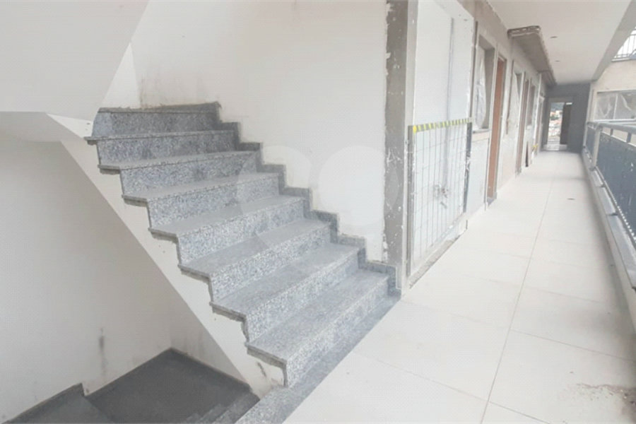 Apartamento à venda com 2 quartos em Vila Mazzei, São Paulo, SP