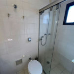 Apartamento com 4 dormitórios à venda, 259 m² por R$ 900.000,00 - Jardim Três Marias - Guarujá/SP