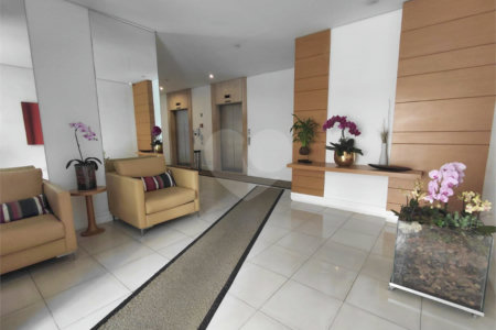Apartamento para alugar com 2 quartos, sendo 1 suíte, em Vila Pompéia, São Paulo, SP