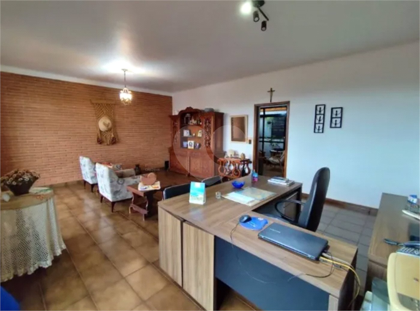 Casa à venda com 3 quartos, sendo 1 suíte, em Parque dos Bandeirantes, Ribeirão Preto, SP