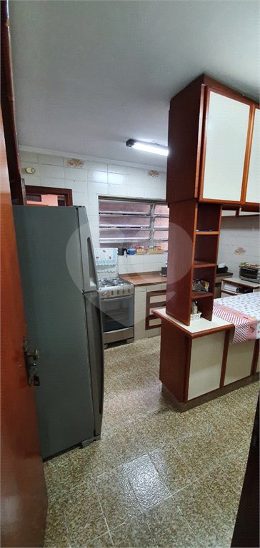 Casa à venda com 3 quartos em Parque Jabaquara, São Paulo, SP