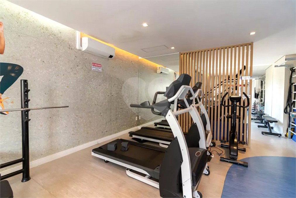 Apartamento à venda com 2 quartos em Vila Dom Pedro II, São Paulo, SP