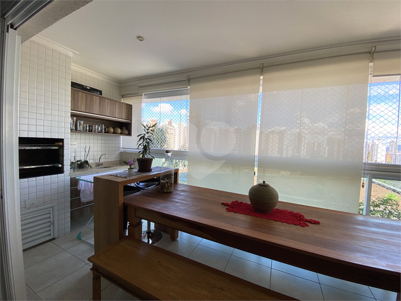 Apartamento à venda com 3 suítes em Água Fria, São Paulo, SP