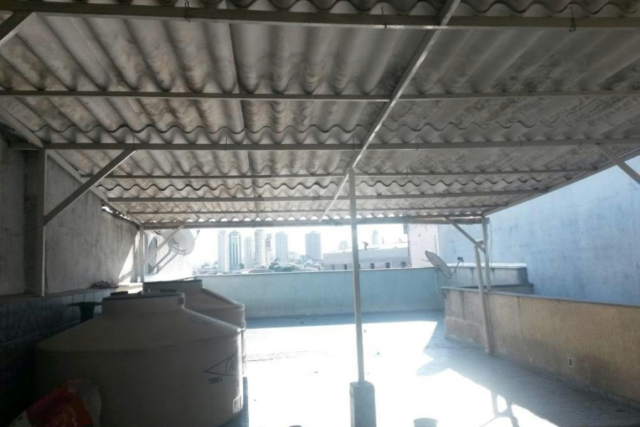 Casa à venda com 3 quartos, sendo 1 suíte, em Vila Maria, São Paulo, SP