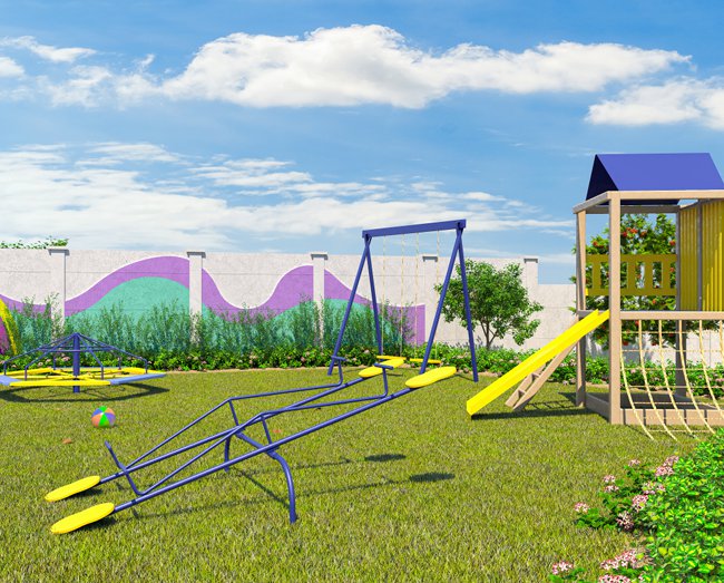 Villagio Dumont Residencial