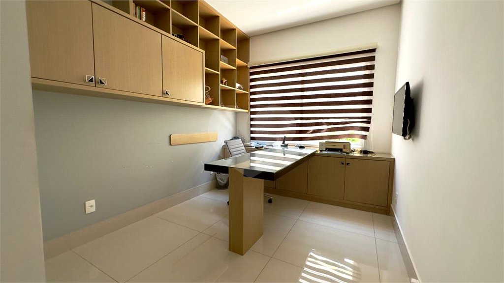Casa à venda com 4 suítes no condomínio Residencial Maison Du Parc, Indaiatuba - SP