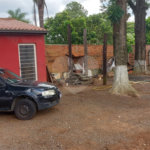 Chácara à venda com 4 quartos no Centro, Araçoiaba da Serra, SP