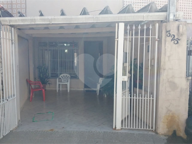 Sobrado à venda com 3 quartos em Vila Isolina Mazzei, São Paulo, SP