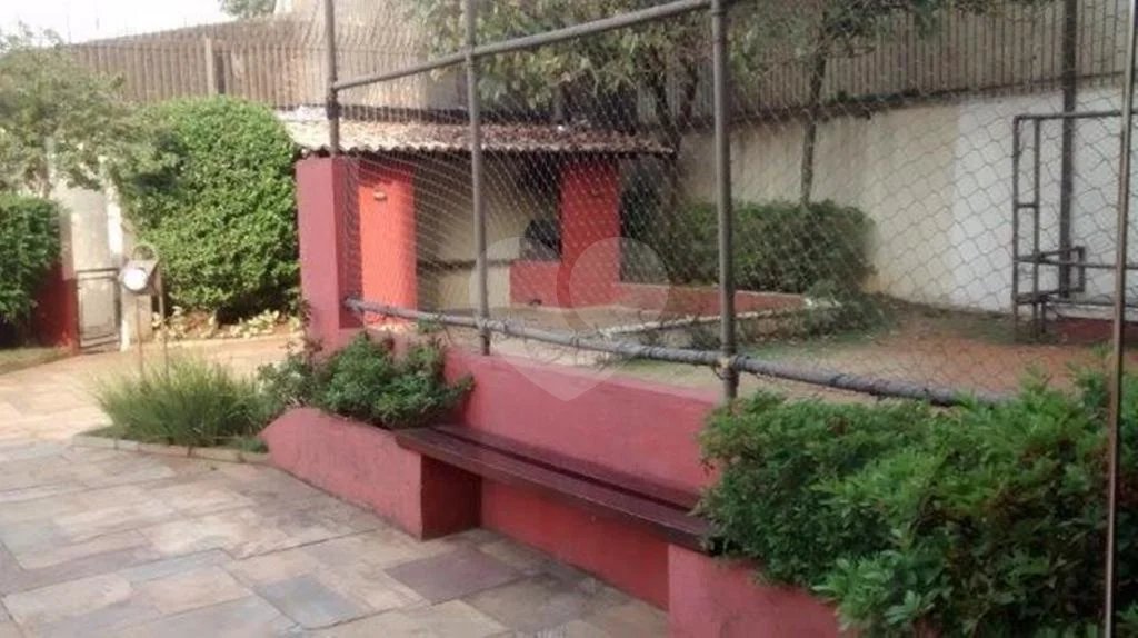 Apartamento à venda com 3 quartos em Lauzane Paulista, São Paulo, SP