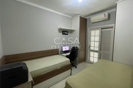 Casa em condomínio à venda com 4 quartos, sendo 1 suíte, em Horto Florestal, Sorocaba, SP