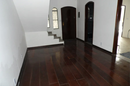 Casa à venda com 5 quartos, sendo 3 suítes, em Vila São Francisco, São Paulo, SP