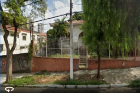 Casa Térrea à venda com 3 quartos, sendo 2 suítes,  em Vila Monumento, São Paulo, SP
