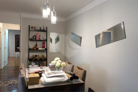 Apartamento à venda com 3 quartos, sendo 1 suíte, em Santana, São Paulo, SP