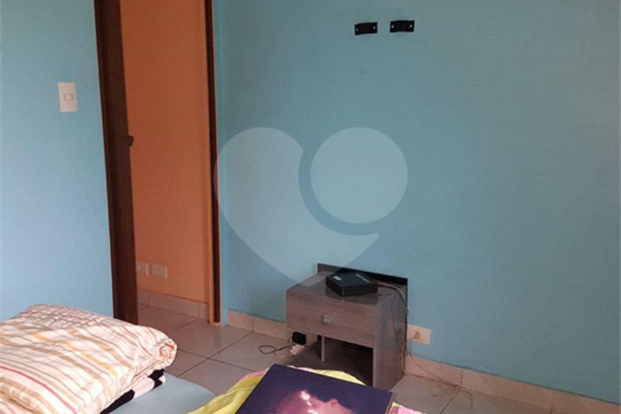 Sobrado à venda com 3 quartos em Jardim Franca, São Paulo, SP